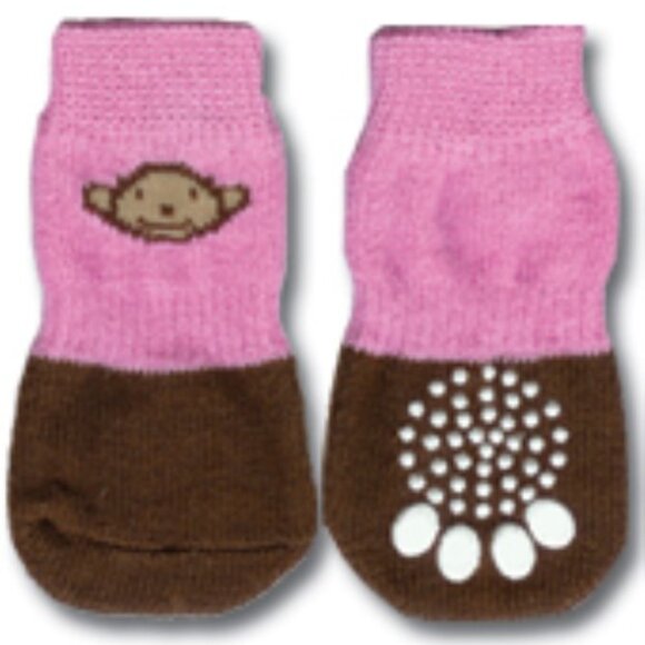 Dog Socks Bundle - SIZE MEDIUM - NEW - 12 Pairs!!!! - Picture 13 of 15